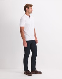 Sportscraft - Sc Pique Polo
