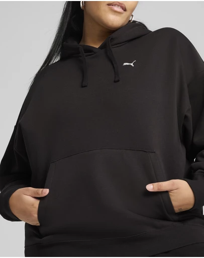 Puma - ESS Comfort Hoodie FL