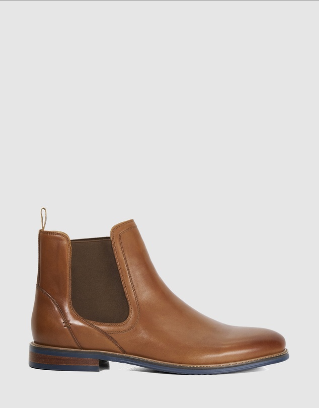 Dune London - Mckinley - Tan