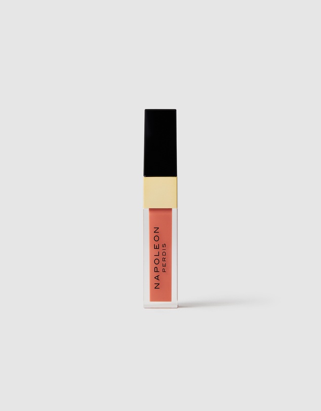 Napoleon Perdis - Luminous Lip Veil Hot Toffee
