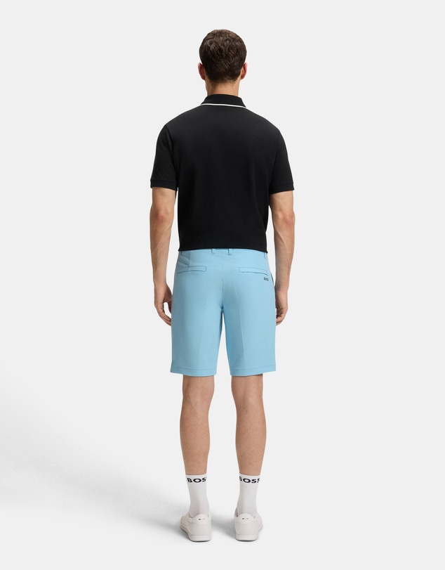 BOSS - Commuter inch Shorts