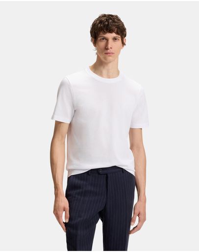 100 White