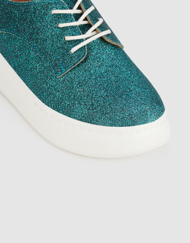 Rollie - Derby City Shoe