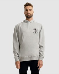 DVNT - Dive Deep Hoodie