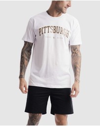 Counter Culture - Pittsburgh Tee