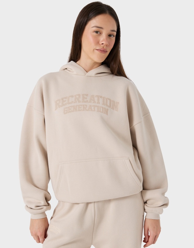 REC GEN - Float Arc RG Hood