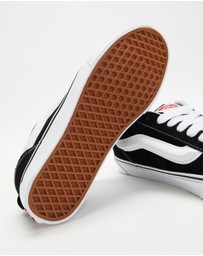 Vans - Knu Skool - Unisex