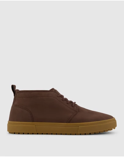 TOMS - Carlo Mid Terrain 2.0 Sneaker