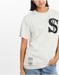 Vintage by The Real Deal - Pre Loved - Vintage 90s MLB Chicago White Sox Tee