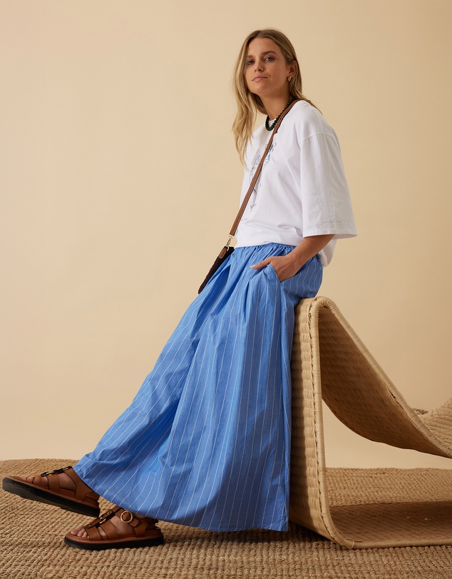 Ceres Life - Florence Maxi Skirt
