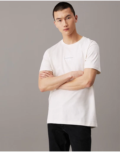 Calvin Klein Jeans - Monogram T-Shirt