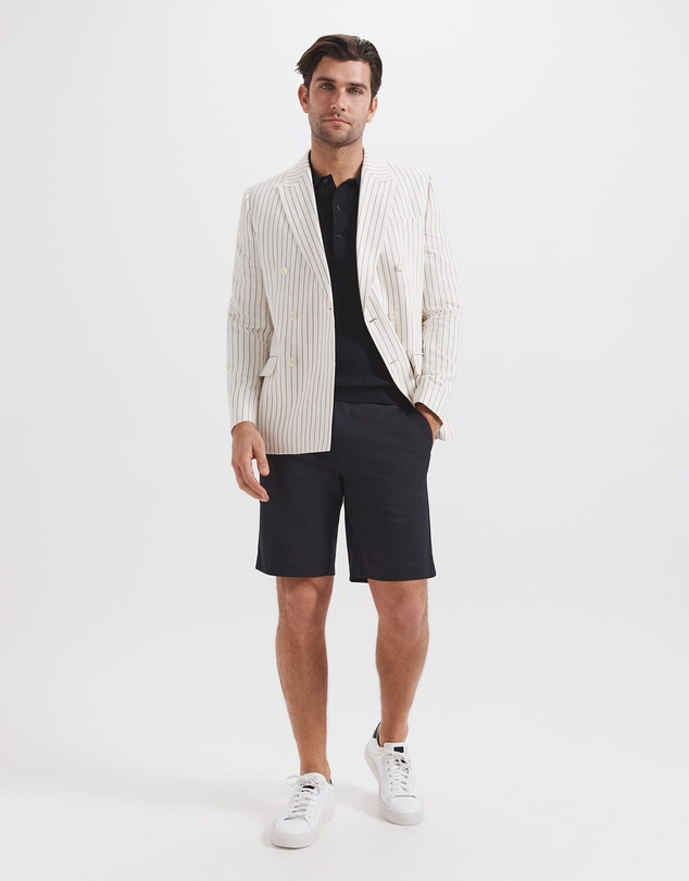 SABA - Judd Regular Short