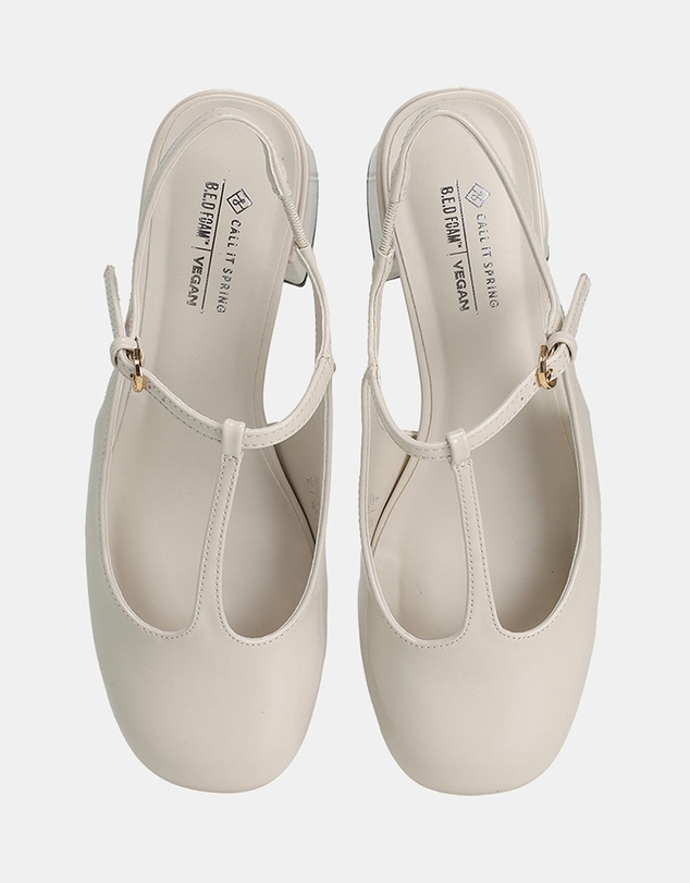 Call It Spring - Tiiana Heels