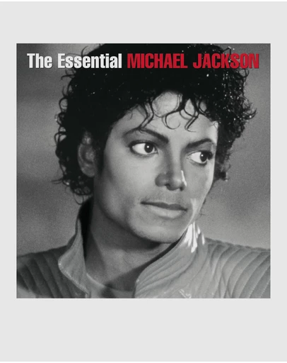 Sony Music - Michael Jackson-Essential Michael Jackson CD Album