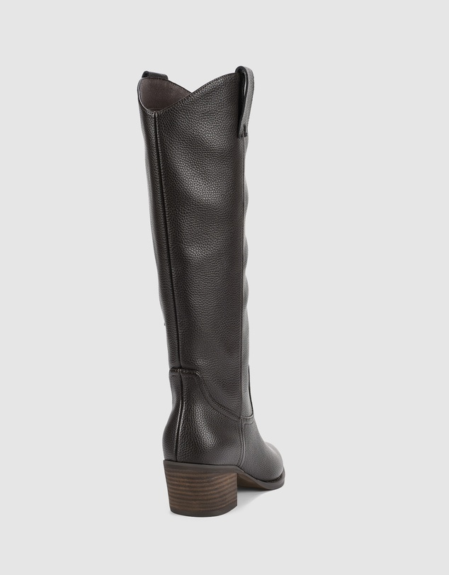 Verali - Benz Cowboy Boots