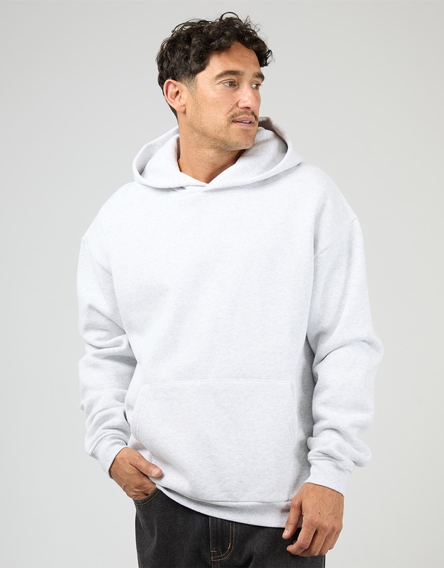 Silent Theory - Box Hoodie