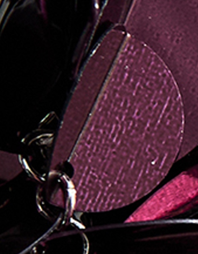 M.N.G - Nika Earrings