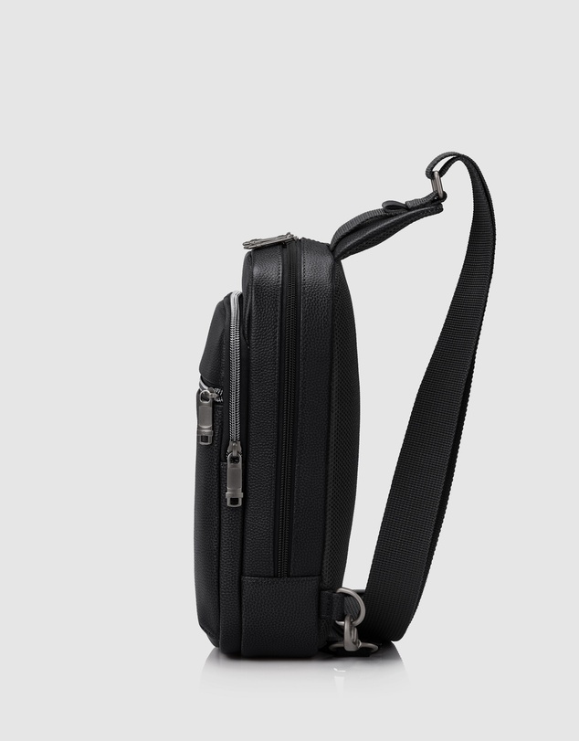 Samsonite - Sam Classic Leather Sling Bag