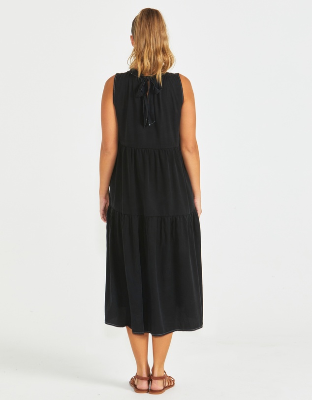 Sass - Seville Tiered Dress