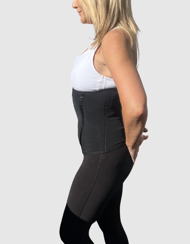 Core Trainer - Powermesh Waist Trainer