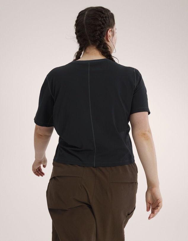 Arc'teryx - Rula T-Shirt SS Women's