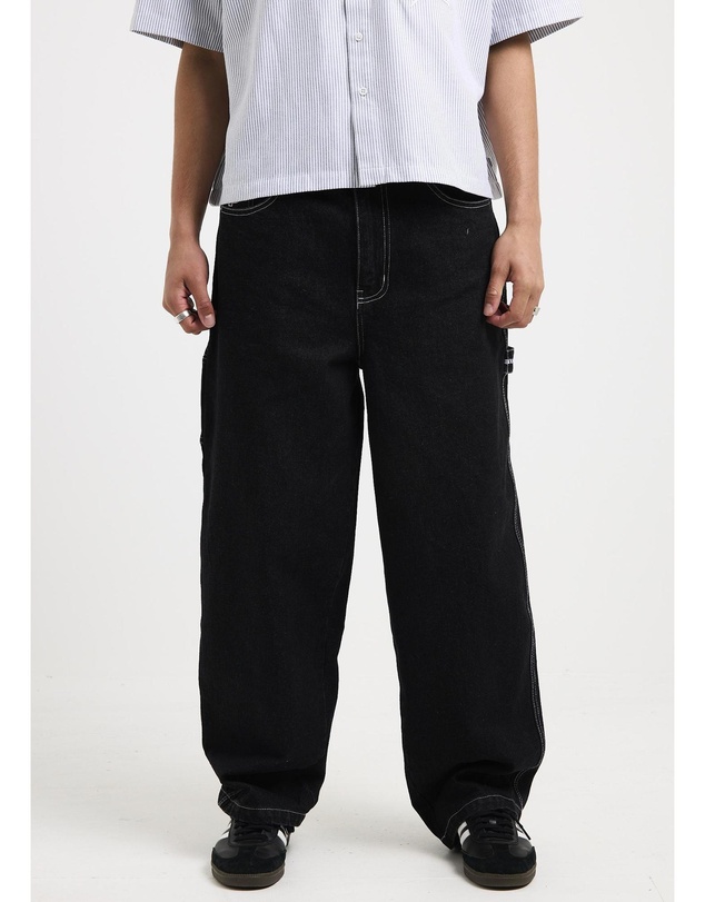 Spencer Project - Brunson Carpenter Denim Jeans