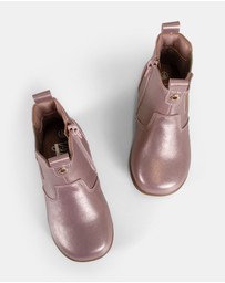 Vybe Junior - Gibbs