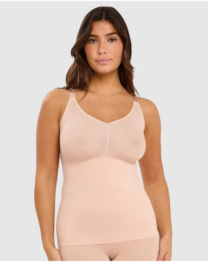 Sans Complexe - Perfect Touch Multiway Strap Shaping Camisole