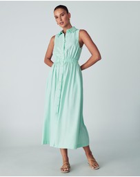 Willa - Lina Dress