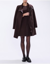 Marcs - Ruth Felted Wool Dress
