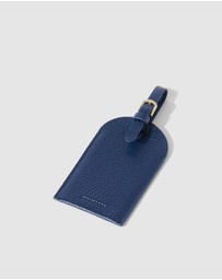 Kinnon - Hale Luggage Tag