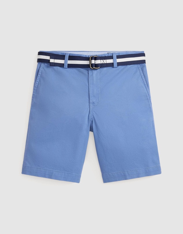 Polo Ralph Lauren - Bedford Shorts Flat Front - Kids