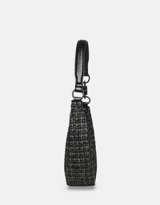 Steve Madden - BArianny Black Handbag