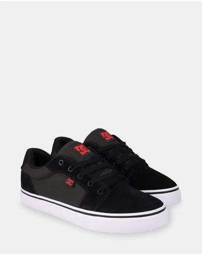 DC Shoes - Mens Anvil Sneakers