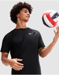 Speedo - Essential SS Swim Tee
