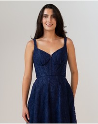 Tania Olsen Designs - Harvey Formal Dress