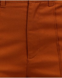 Brixton - Retro Trouser Pants