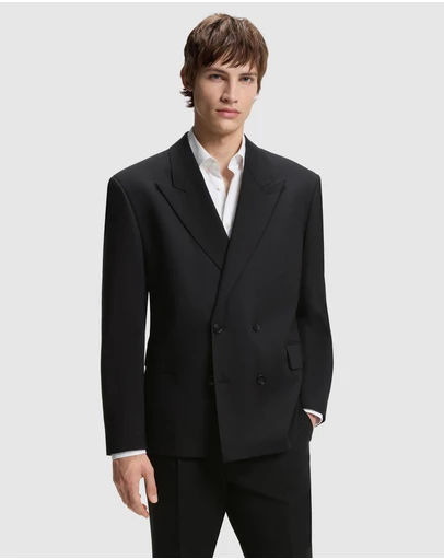 HUGO - Ulik262X Jacket