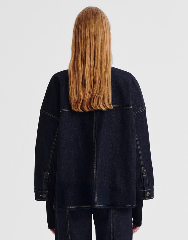Morrison - Dillan Denim Jacket