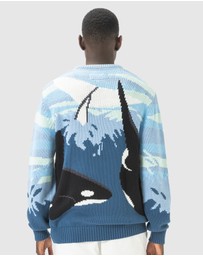 B.Cools - Orca Knit