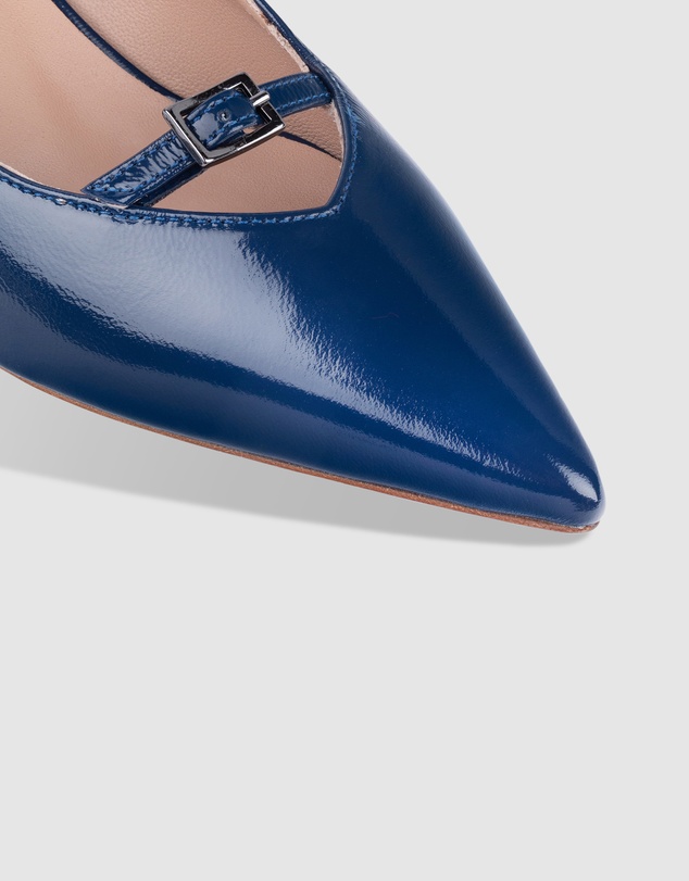 Habbot - Ponte Heels
