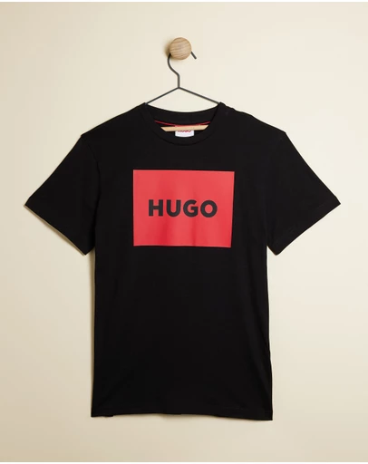 Hugo Boss - T-Shirt - Babies-Teens