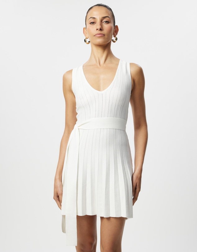 Tussah - Zola Knit Dress