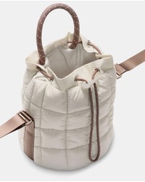 Nike - Nike Sportswear Puffle Tiny Tote (3L)