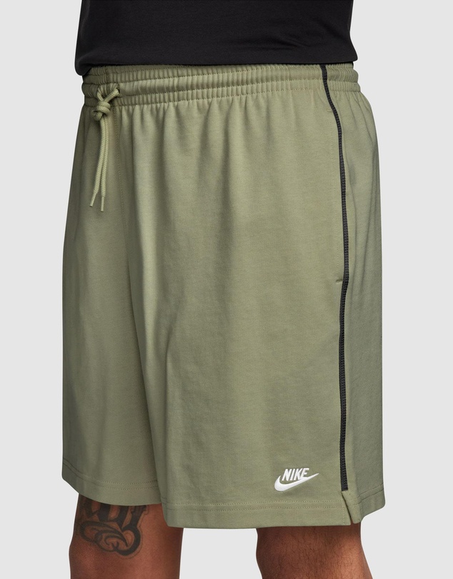 Nike - Sportswear Club Knit Shorts