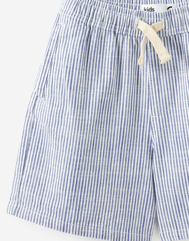 Cotton On Kids - Relaxed Pull On Short
