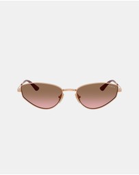 Vogue Eyewear - 0VO4339S