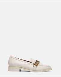 Vionic - Mizelle Loafer - Cream