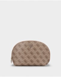 GUESS - Zamira Dome Pouch