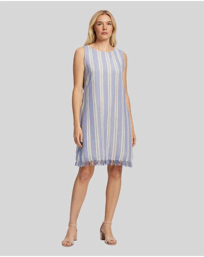 KAJA Clothing - Amy Dress